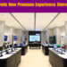 Samsung Unveils New Premium Experience Store in Bengaluru