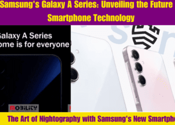 Samsung Unveils Two New Galaxy A Series Smartphones What to Expect.