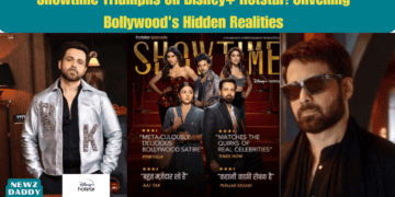 Showtime Triumphs on Disney+ Hotstar Unveiling Bollywood's Hidden Realities.