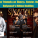 Showtime Triumphs on Disney+ Hotstar Unveiling Bollywood's Hidden Realities.