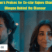 Shriya Saran's Praises for Co-star Rajeev Khandelwal A Glimpse Behind the Glamour