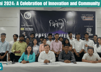 Triveni 2024 A Celebration of Innovation and Community Spirit