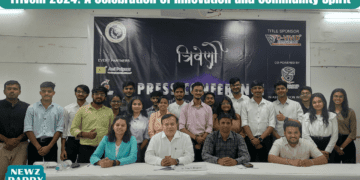 Triveni 2024 A Celebration of Innovation and Community Spirit