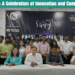 Triveni 2024 A Celebration of Innovation and Community Spirit