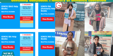 Unveiling Gullybaba Pioneers of Distance Education
