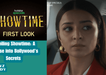 Unveiling Showtime A Glimpse into Bollywood's Secrets