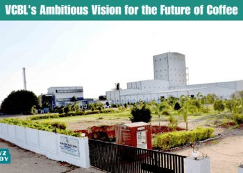 VCBL's Ambitious Vision for the Future of Coffee.