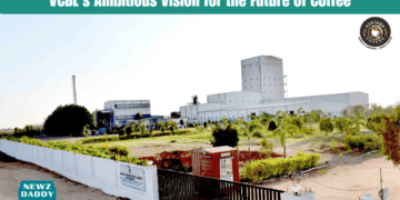 VCBL's Ambitious Vision for the Future of Coffee.