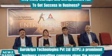 Why Many Startups and Entrepreneurs Fail To Get Success in Business