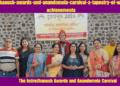 Indradhanush Awards and Anandomela Carnival: A Tapestry of Women's Achievements
