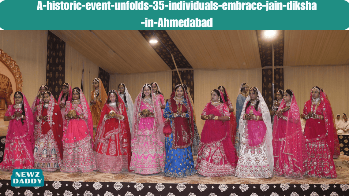 A-historic-event-unfolds-35-individuals-embrace-jain-diksha-in-ahmedabad