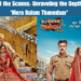 Behind the Scenes Unraveling the Depths of 'Mera Balam Thanedaar'