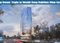Breaking Ground: Trophy by Shivalik Group Redefines Urban Excellence