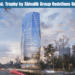Breaking Ground: Trophy by Shivalik Group Redefines Urban Excellence