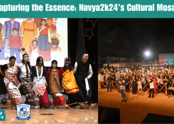 Capturing the Essence: Navya2k24's Cultural Mosaic