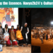 Capturing the Essence: Navya2k24's Cultural Mosaic