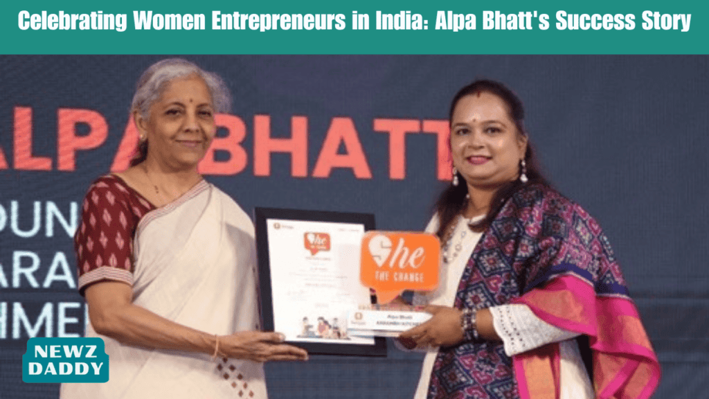 celebrating-women-entrepreneurs-in-india-alpa-bhatts-success-story