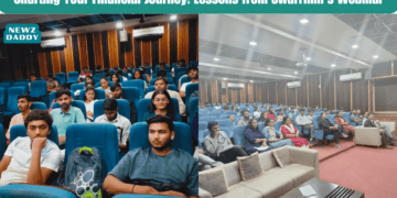 Charting Your Financial Journey Lessons from Swarrnim's Webinar.