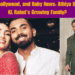 Cricket, Bollywood, and Baby News Athiya Shetty and KL Rahul's Growing Family.