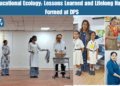 Educational Ecology: Lessons Learned and Lifelong Habits Formed at DPS