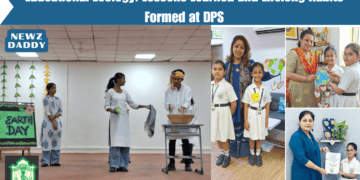 Educational Ecology: Lessons Learned and Lifelong Habits Formed at DPS