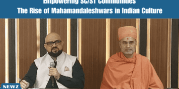 Empowering SC-ST Communities. The Rise of Mahamandaleshwars in Indian Culture
