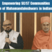 Empowering SC-ST Communities. The Rise of Mahamandaleshwars in Indian Culture