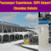 Enhancing Passenger Experience SVPI Airport Introduces Cleaning Robots.