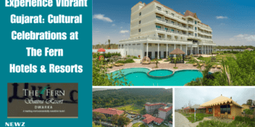 Experience Vibrant Gujarat Cultural Celebrations at The Fern Hotels & Resorts.