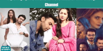 Exploring April's Emotional Rollercoaster with Zindagi Channel