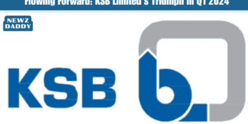 Flowing Forward: KSB Limited's Triumph in Q1 2024