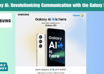 Galaxy AI: Revolutionizing Communication with the Galaxy S23