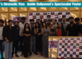 Gujarat's Cinematic Rise Inside Bollywood's Spectacular Poster Launch