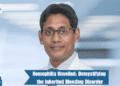 Hemophilia Unveiled: Demystifying the Inherited Bleeding Disorder