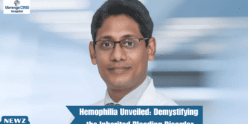 Hemophilia Unveiled: Demystifying the Inherited Bleeding Disorder
