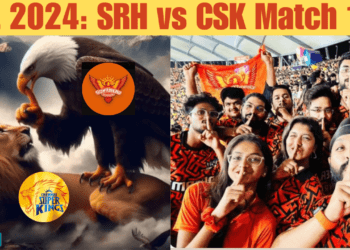 IPL 2024 SRH vs CSK - Analysis of Ravindra Jadeja's Performance in IPL 2024