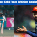 IPL 2024 Virat Kohli Faces Criticism Amidst IPL Century