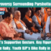 Lok Sabha Election 2024 The Controversy Surrounding Parshottam Rupala