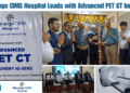 Marengo CIMS Hospital Leads with Advanced PET CT Imaging