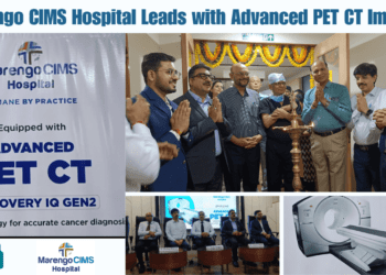 Marengo CIMS Hospital Leads with Advanced PET CT Imaging