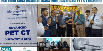 Marengo CIMS Hospital Leads with Advanced PET CT Imaging