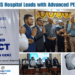 Marengo CIMS Hospital Leads with Advanced PET CT Imaging