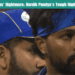 Mumbai Indians' Nightmare Hardik Pandya's Tough Night at Wankhede