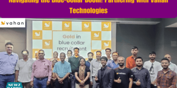 Navigating the Blue-Collar Boom Partnering with Vahan Technologies