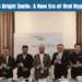 PORClean's Bright Smile: A New Era of Oral Hygiene in India
