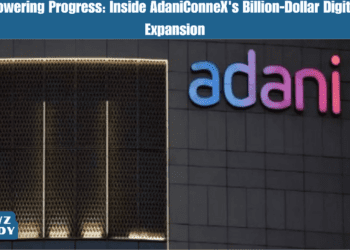 Powering Progress Inside AdaniConneX's Billion-Dollar Digital Expansion.