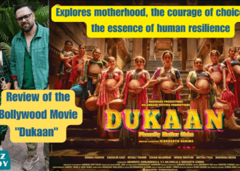 Review of the Bollywood Movie Dukaan