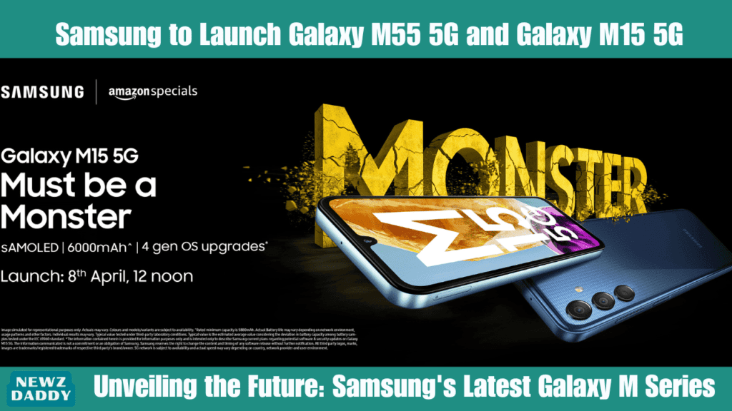 Samsung-to-Launch-Galaxy-M55-5G-and-Galaxy-M15-5G