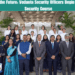 Securing the Future Vedanta Security Officers Begin Corporate Security Course.