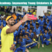 Super Kings Academy: Empowering Young Cricketers Across Chennai